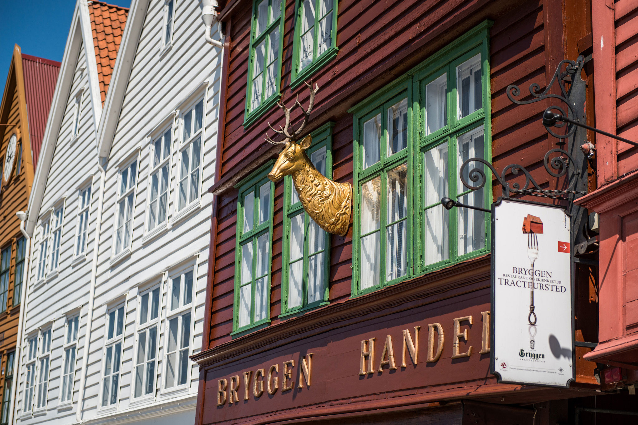 Bergen